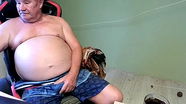 barenfan online show from 03-22-25, 06:14