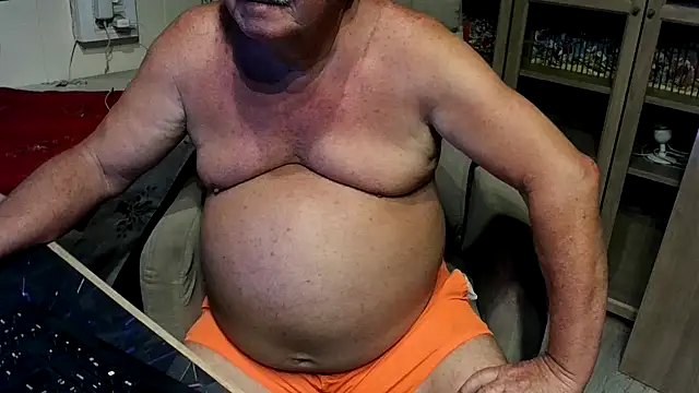 barenfan online show from 11-26-25, 08:21