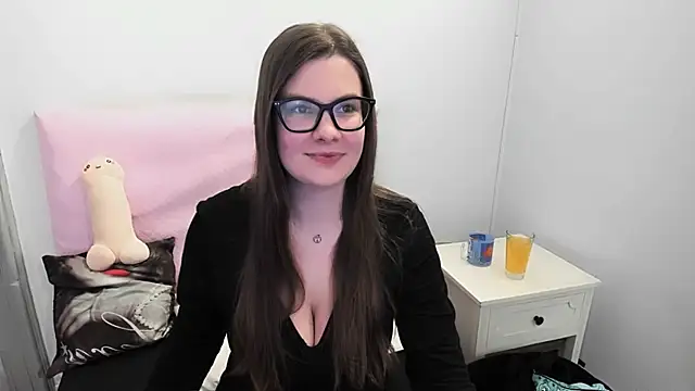 CarolineFlirt online show from 03-12-26, 03:18