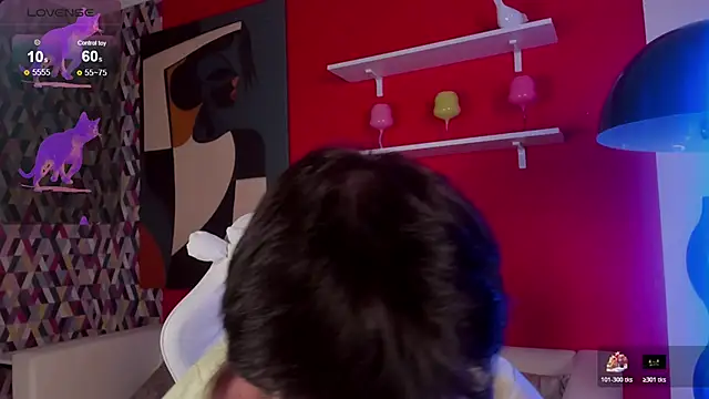 AdrianoAubert online show from 11-30-25, 06:17