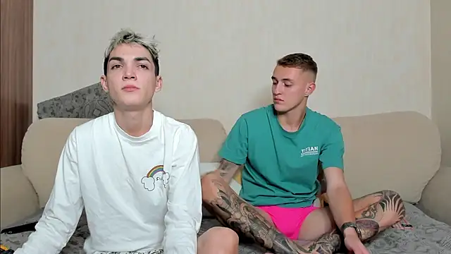 crazybottom99 online show from 09-14-25, 07:57