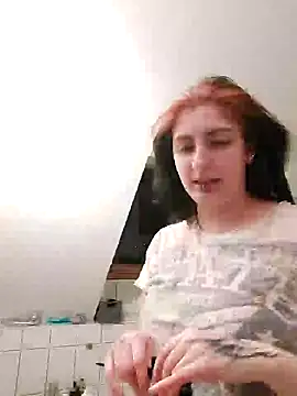 Gamergirl-Linela online show from 03-06-25, 08:16