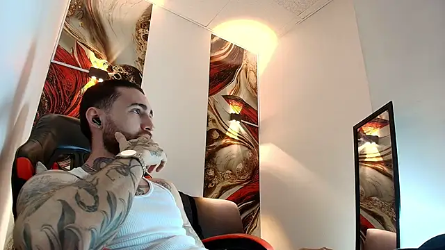 Luke davis01 online show from 03-31-26, 01:00