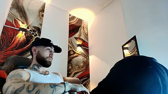 Luke davis01 online show from 06-30-26, 01:01
