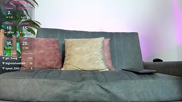 Maofenix online show from 03-11-25, 12:54