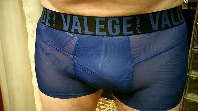 archange 17 online show from 02-20-25, 06:50