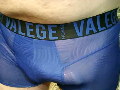 archange 17 online show from 09-28-25, 07:36