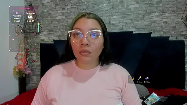 Sophia Brunett online show from 02-14-26, 11:40