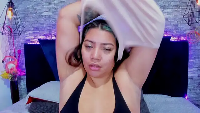 Sophia Brunett online show from 04-02-26, 11:52