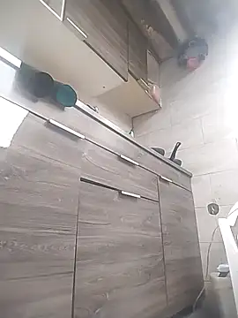 Saori Sann  online show from 02-08-26, 05:16