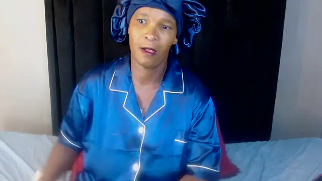 BLACKMALFXXX online show from 10-14-25, 06:09