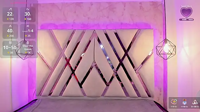 Vera Best  online show from 03-04-25, 12:01