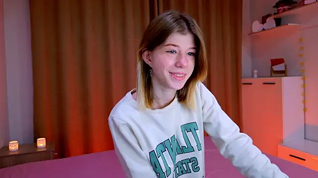 Bella amory online show from 11-08-25, 03:01