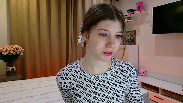 Bella amory online show from 03-01-26, 04:31