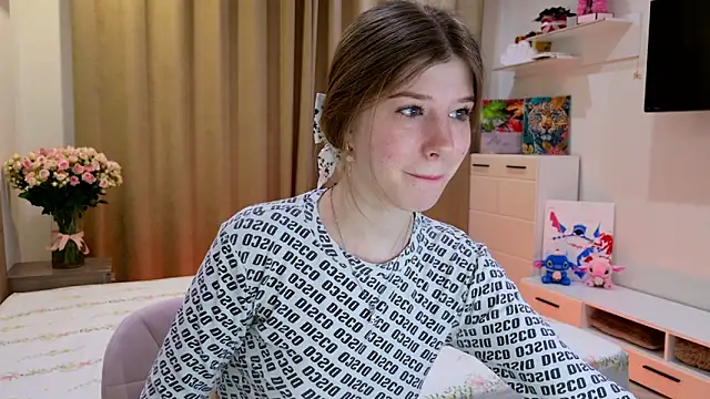 Bella amory online show from 03-03-26, 12:33