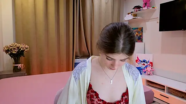 Bella amory online show from 03-08-26, 04:44