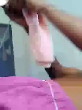 Dhanu25146 online show from 02-07-25, 06:03