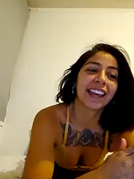 MaiPandora online show from 02-17-25, 04:53