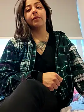 MaiPandora online show from 09-19-25, 10:21