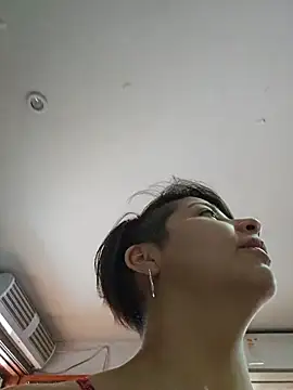 Snapshot of MaiPandora chatting on 02-10-26, 03:49 MaiPandora online show from 02-10-26, 03:49