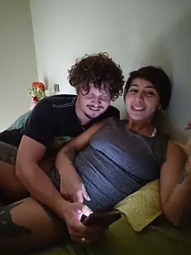 Snapshot of MaiPandora chatting on 02-14-26, 10:28 MaiPandora online show from 02-14-26, 10:28