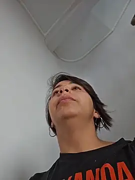 Snapshot of MaiPandora chatting on 03-10-26, 06:35 MaiPandora online show from 03-10-26, 06:35