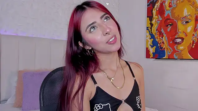 Mirandaa Rogers online show from 11-30-25, 03:05