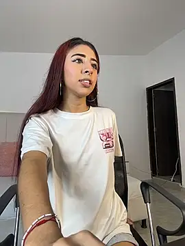 Mirandaa Rogers online show from 02-02-26, 07:12