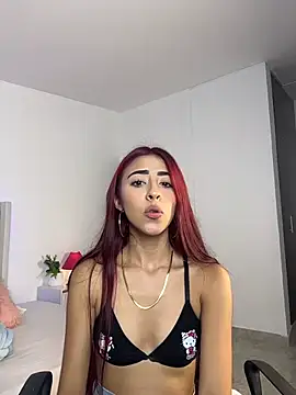 Mirandaa Rogers online show from 02-10-26, 07:07