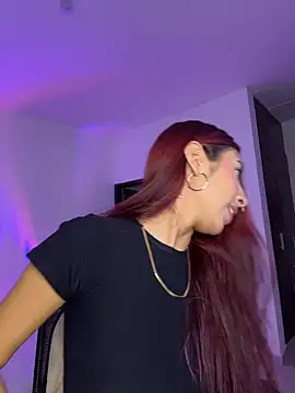 Mirandaa Rogers online show from 05-02-26, 07:08