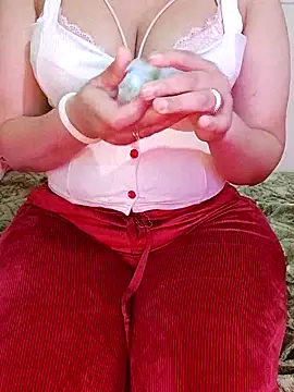 Malika-697 online show from 02-23-26, 09:45