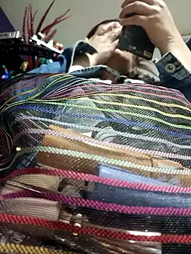 Snapshot of _michonne_ chatting on 12-13-25, 10:59 michonne online show from 12-13-25, 10:59