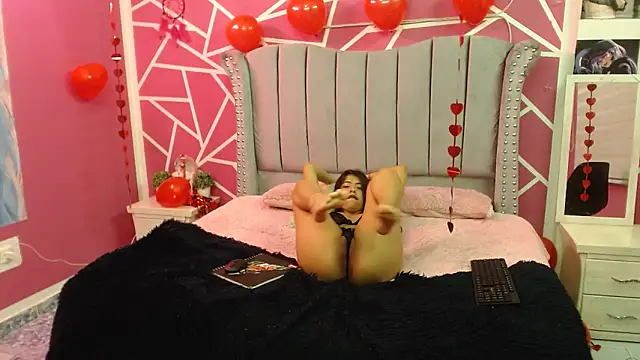 melody toy online show from 02-17-25, 11:20