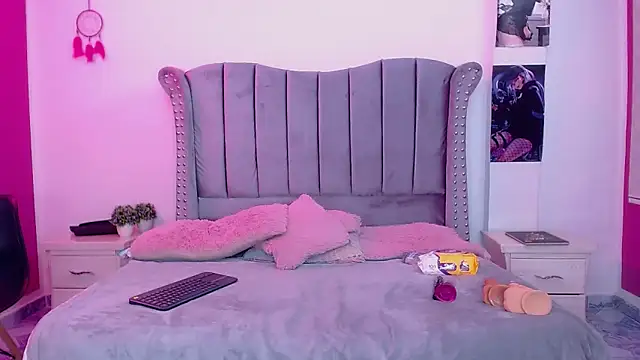 melody toy online show from 09-10-25, 08:31