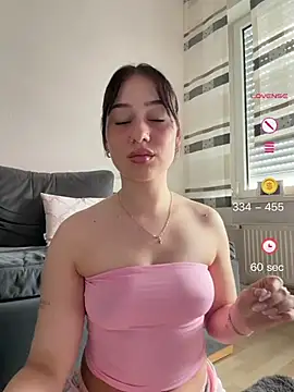 Daria-maus24 online show from 06-17-26, 03:46