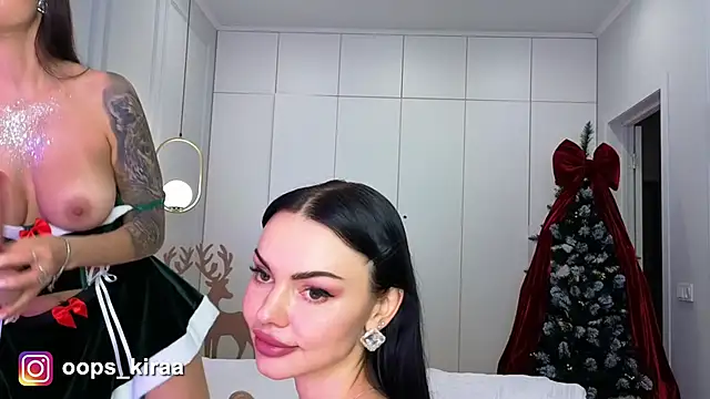 AmyLeeplay online show from 12-20-25, 04:03