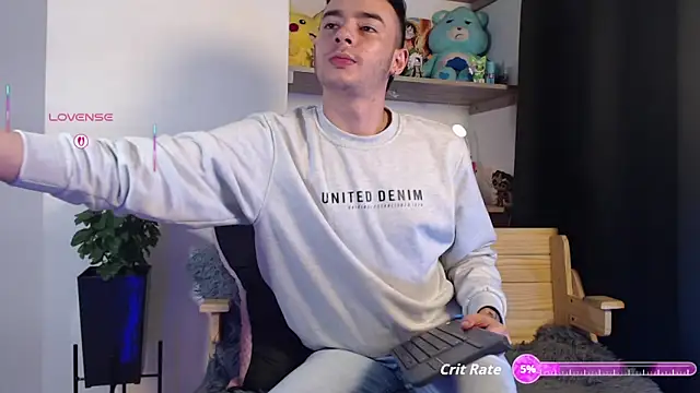 kyle clint07 online show from 09-22-25, 10:01