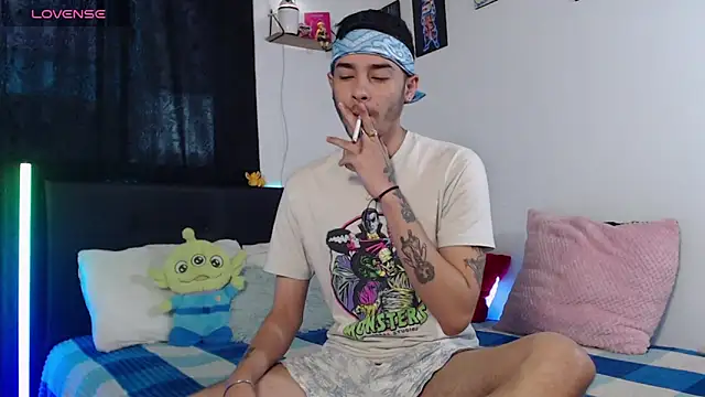 kyle clint07 online show from 01-11-26, 04:45