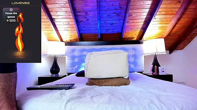 Sebastian Berne online show from 11-20-25, 07:35