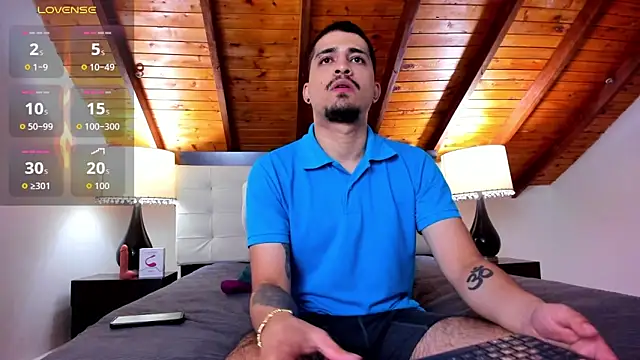 Sebastian Berne online show from 02-07-26, 07:28