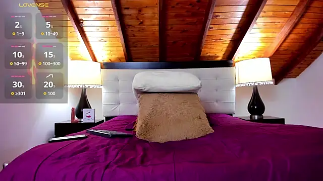 Sebastian Berne online show from 02-26-26, 07:24