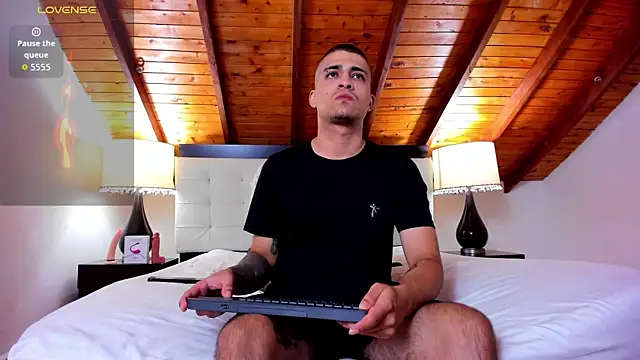 Sebastian Berne online show from 03-06-26, 06:59