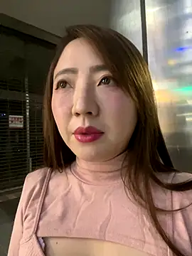 Hannababy  online show from 11-21-25, 04:16