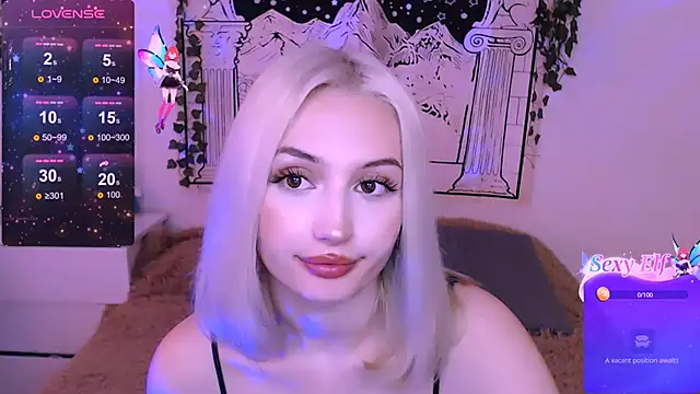 Snapshot of beauty_blonde chatting on 02-16-25, 06:32 beauty blonde online show from 02-16-25, 06:32