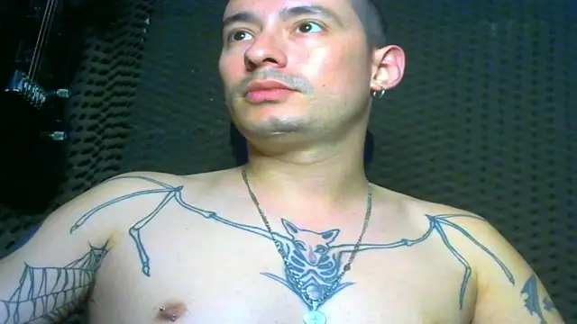 vampireathome online show from 03-14-25, 08:53