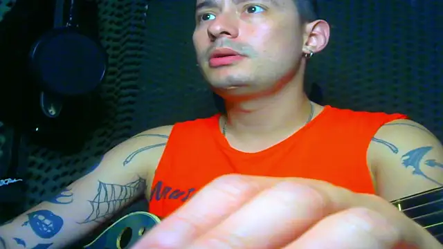 vampireathome online show from 03-18-25, 03:31