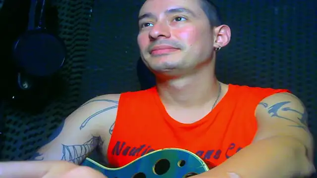 vampireathome online show from 03-18-25, 06:36