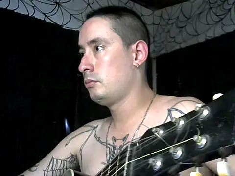 vampireathome online show from 02-04-26, 06:36