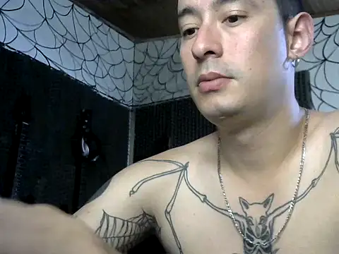 vampireathome online show from 03-19-26, 06:12