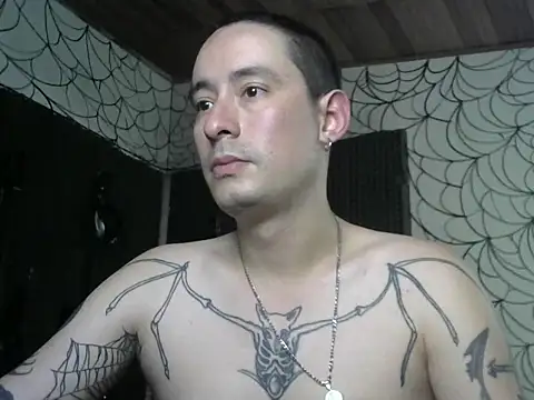 vampireathome online show from 03-20-26, 07:41